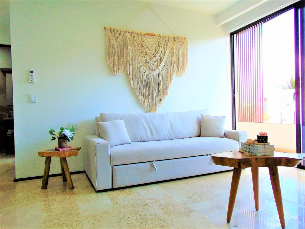 Apartamento Menesse Luxury By Baitna