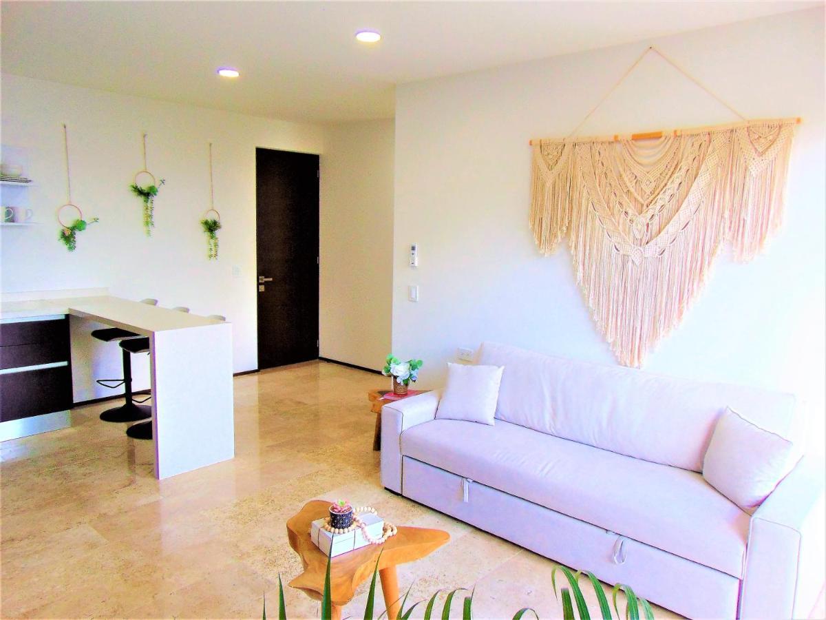 Menesse Luxury By Baitna Apartamento Tulum