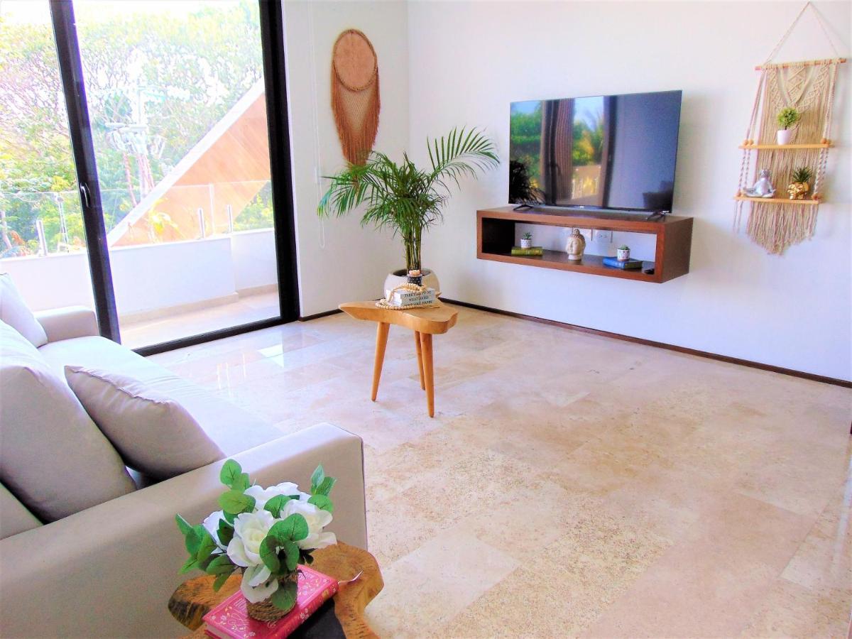 Menesse Luxury By Baitna Apartamento *