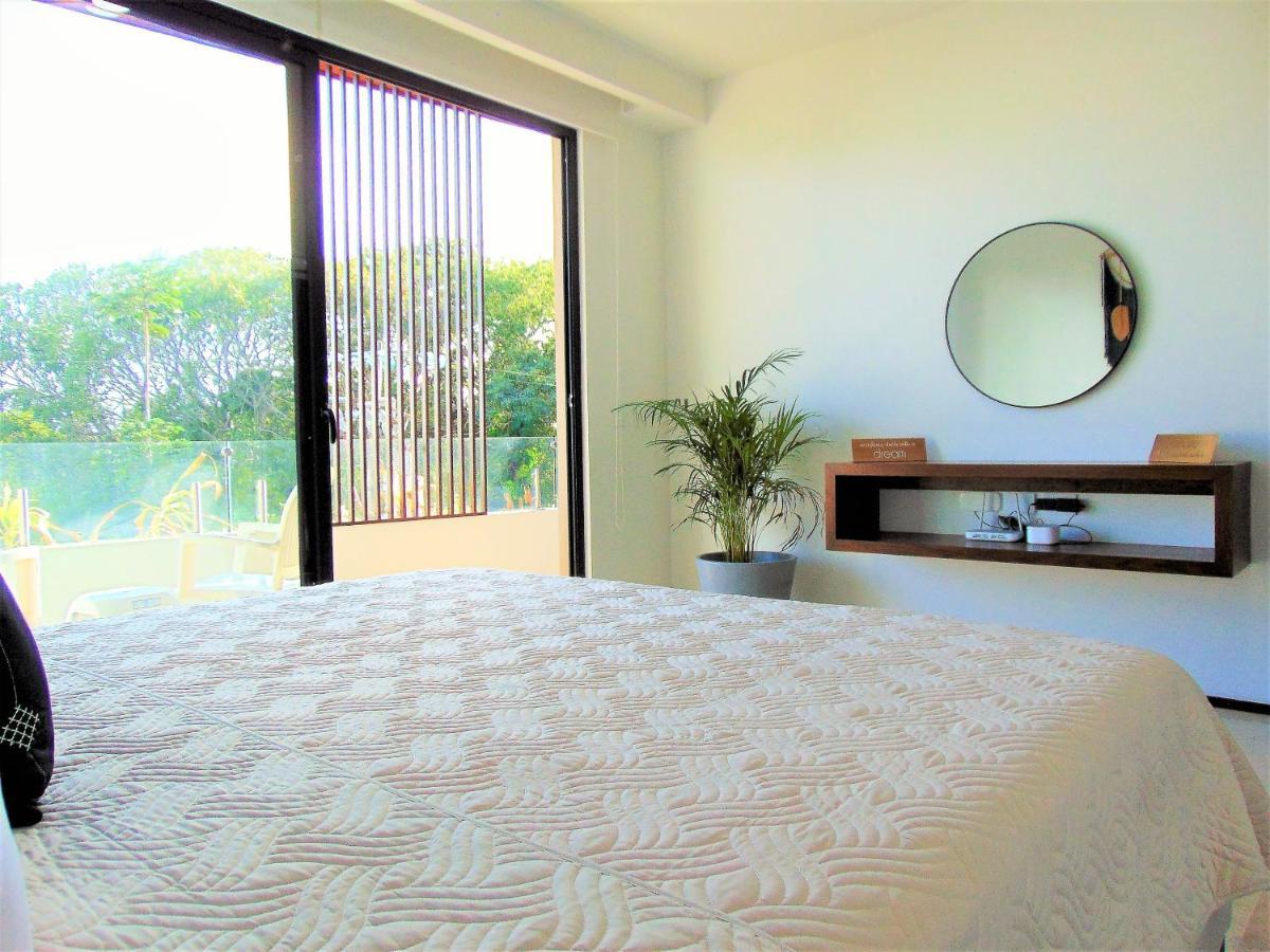 Menesse Luxury By Baitna Apartamento *