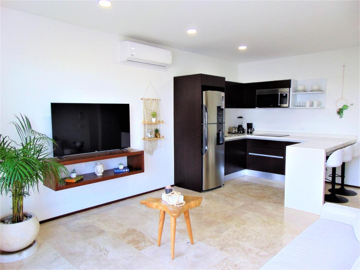 Apartamento Menesse Luxury By Baitna