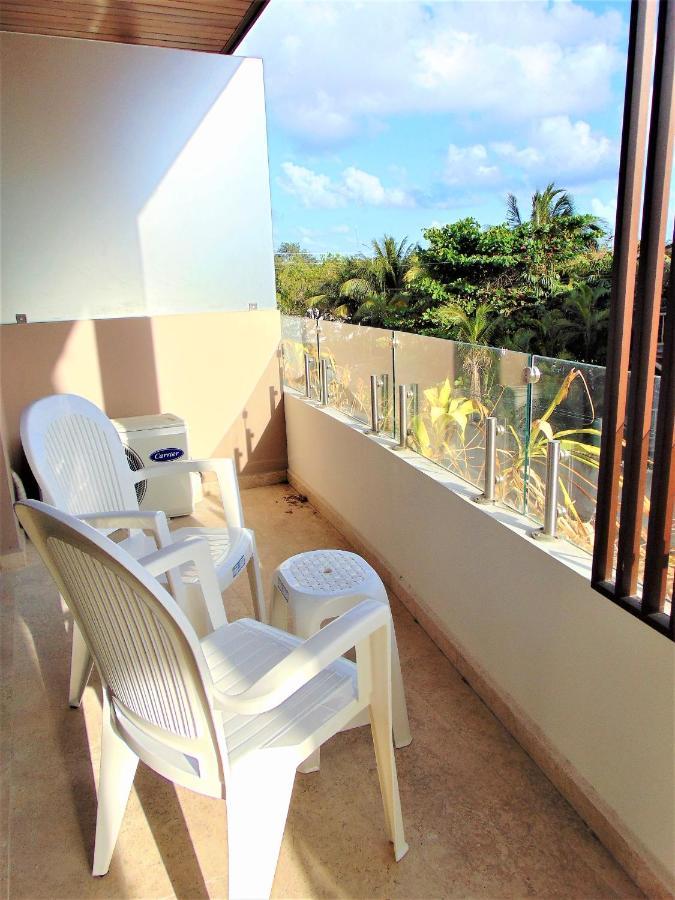 Apartamento Menesse Luxury By Baitna