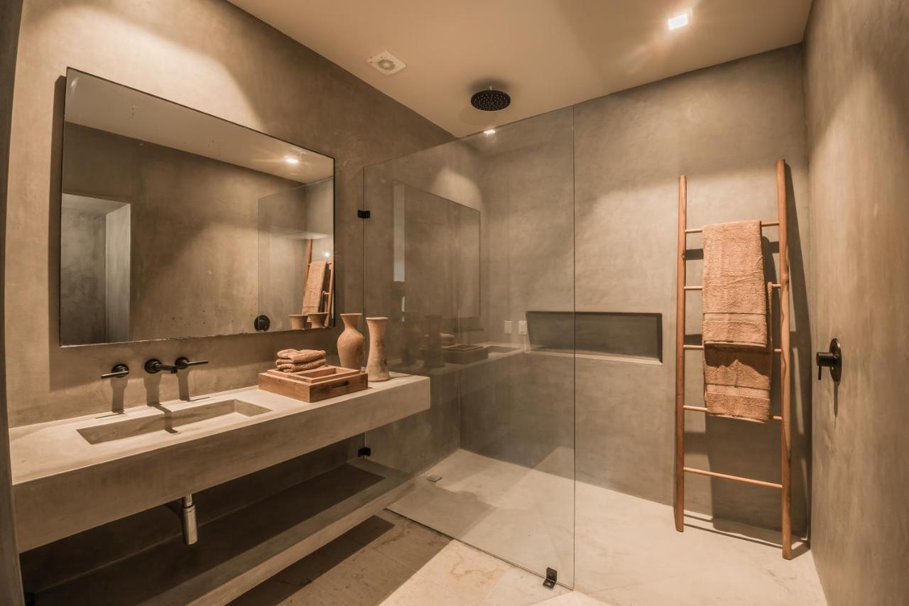 Exclusive Penthouse By Famous Interior Designer By Yeah * Tulum