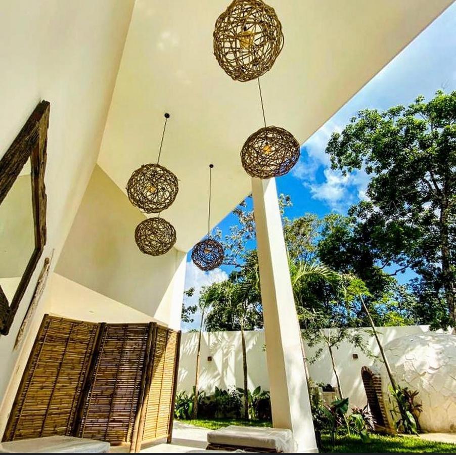 Apartment Jungle & Private Patio Tulum