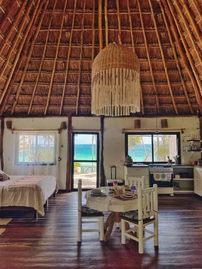 Casa Paraíso, Tulum, Privada *