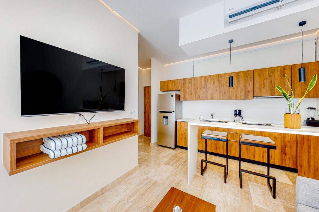 Apartamento Giada Towers, Unit 102 *