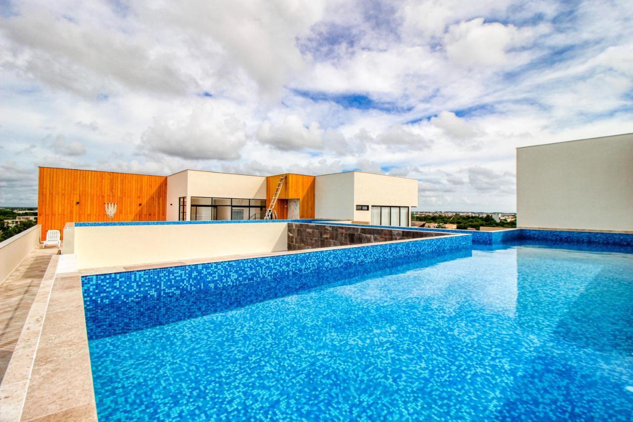 Apartamento Giada Towers, Unit 102