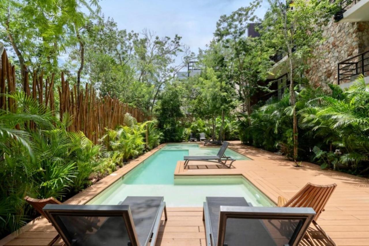 Vacacional Quintana Roo Mexico Apartamento