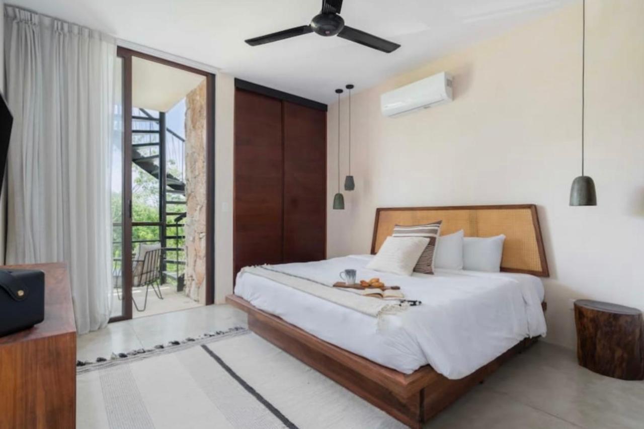 Apartamento Vacacional Quintana Roo Mexico