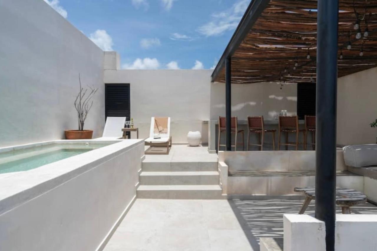 Vacacional Quintana Roo Mexico Tulum