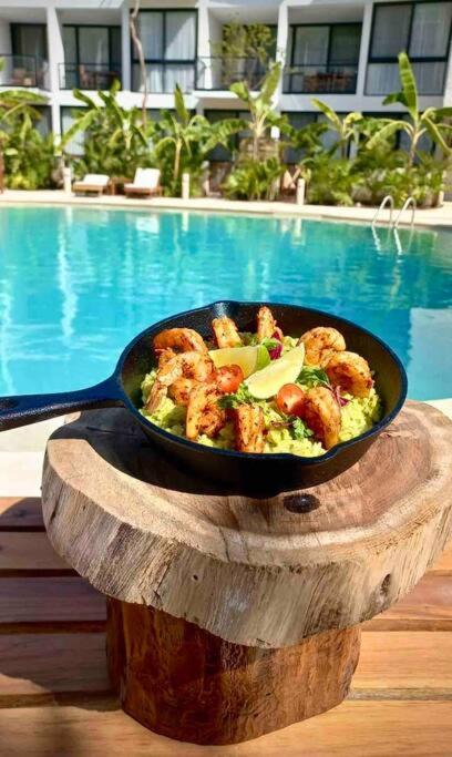 Apartamento The Waves 307 Classy Ph With Private Pool *
