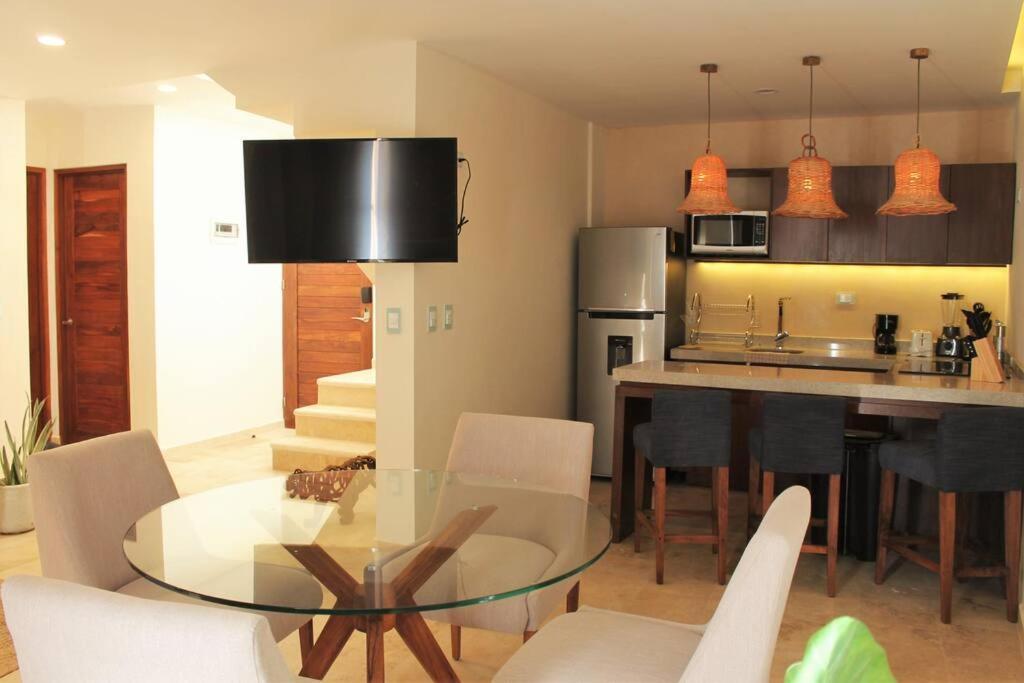 The Waves 307 Classy Ph With Private Pool *