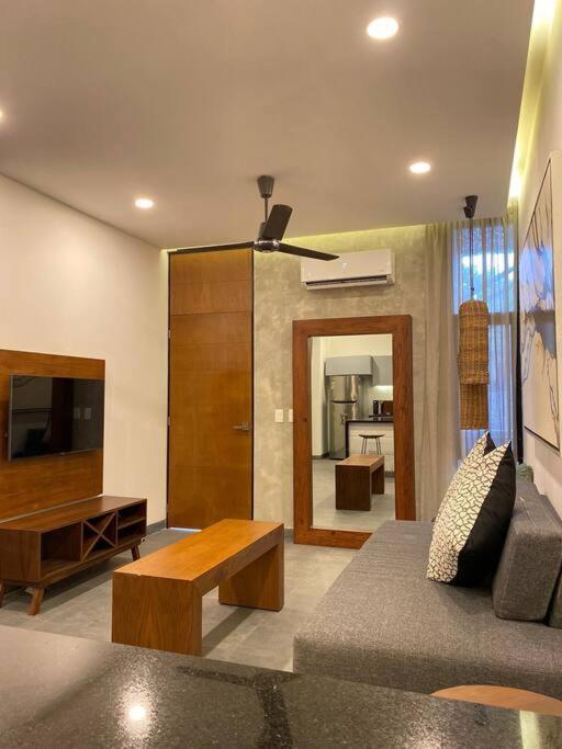 Luxury En Centro De * Tulum