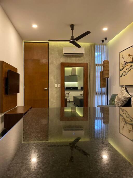 Luxury En Centro De Apartamento *
