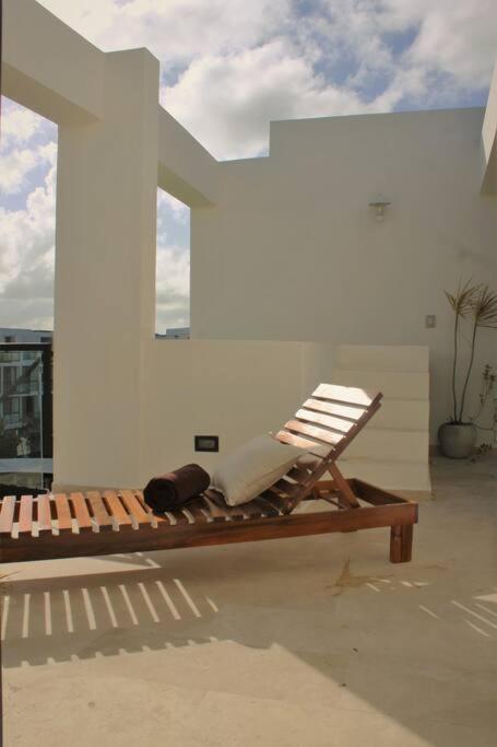 The Waves 307 Classy Ph With Private Pool * Tulum