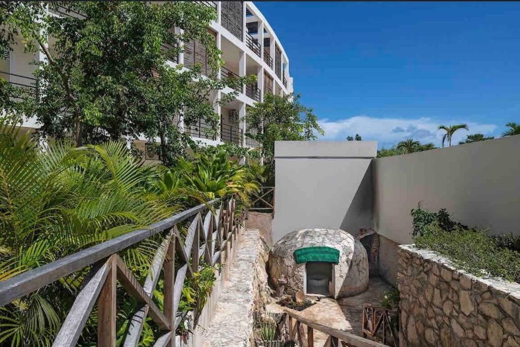 The Waves 307 Classy Ph With Private Pool *
