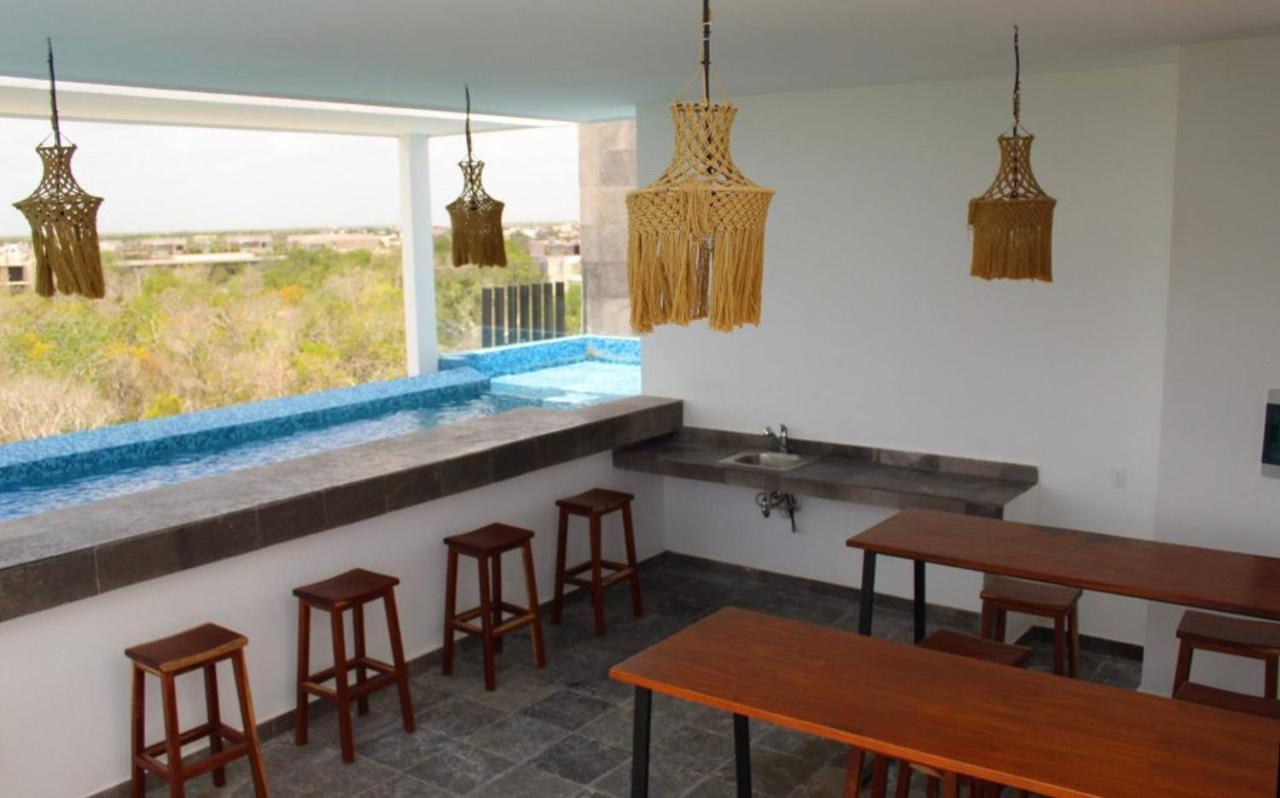 Beautiful 1 Bedroom Aldea Zama En * Tulum