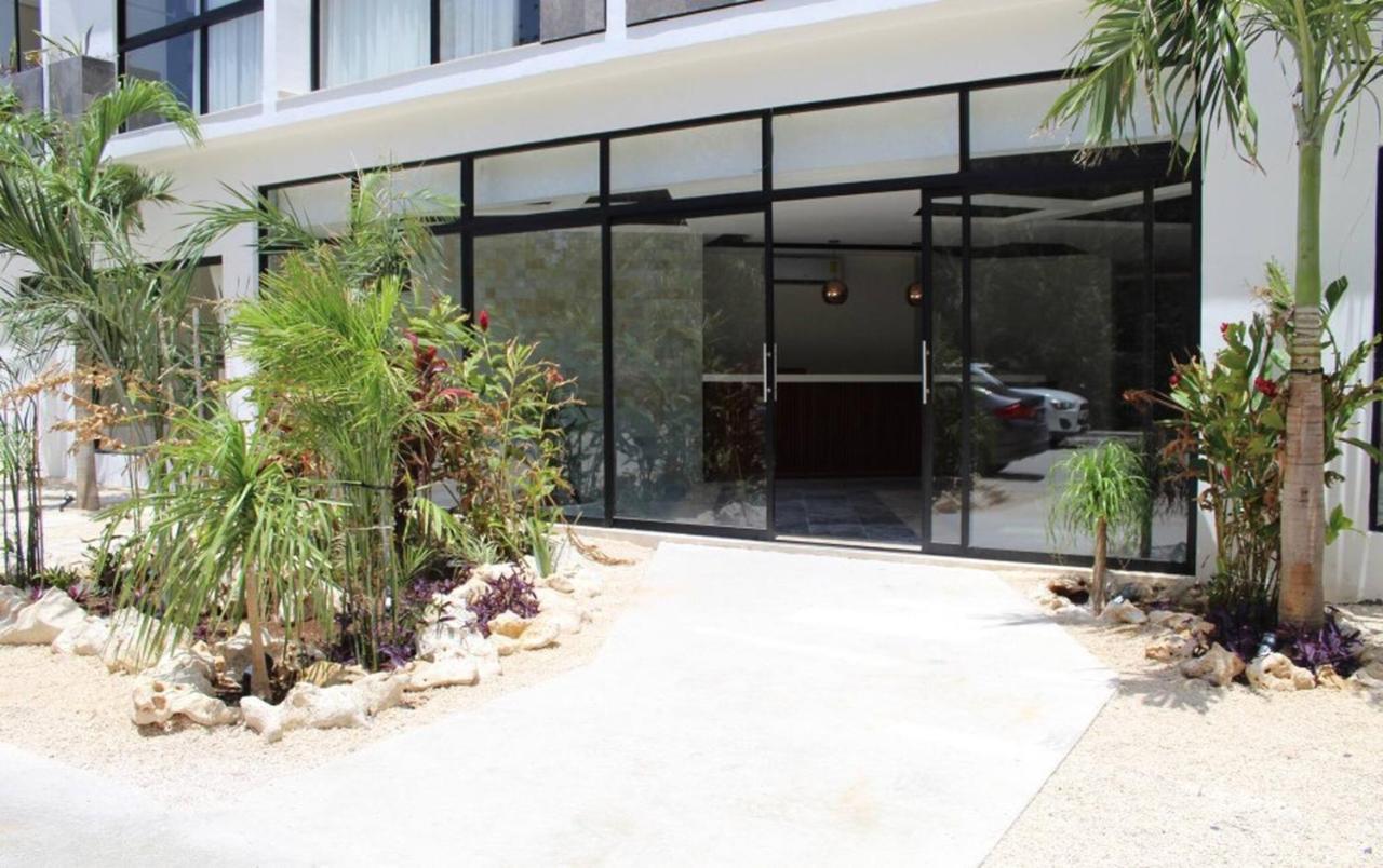 Beautiful 1 Bedroom Aldea Zama En Apartamento
