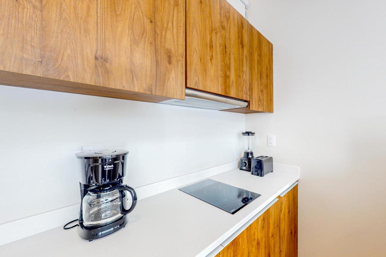 Giada Towers, Unit 102