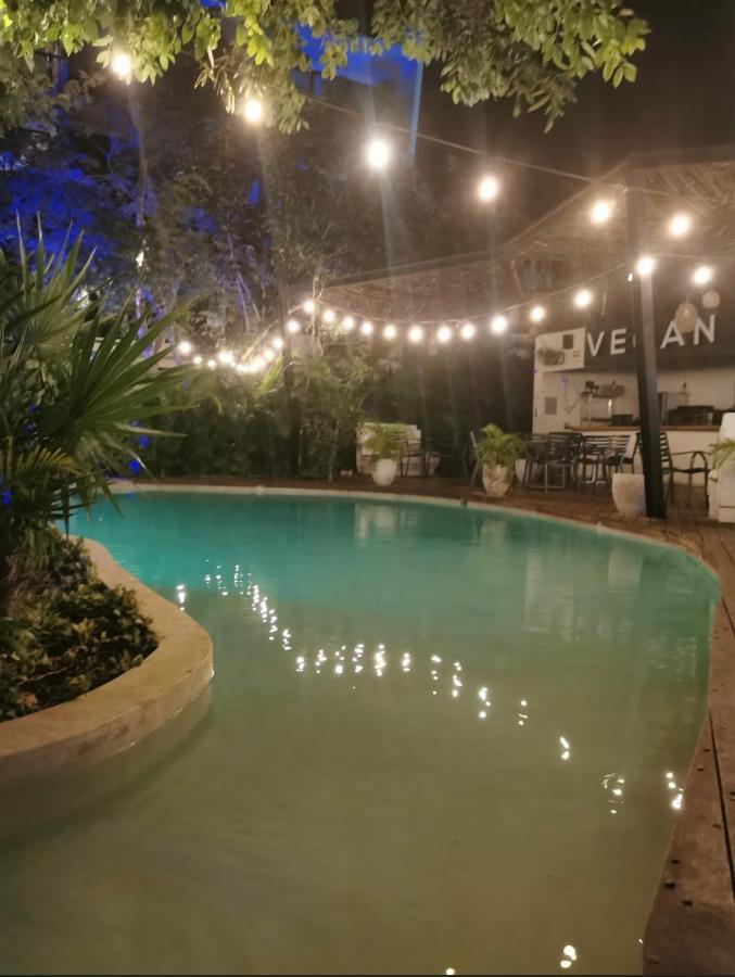 Apartment Jungle & Private Patio *