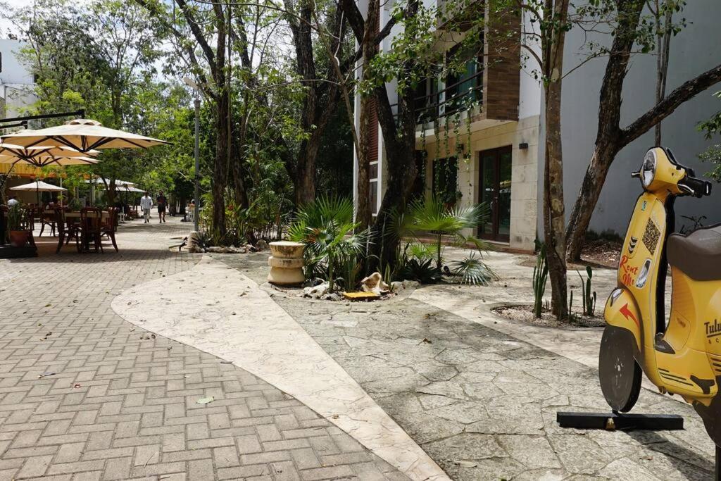Apartamento Katia En El Corazon De Aldea Zama