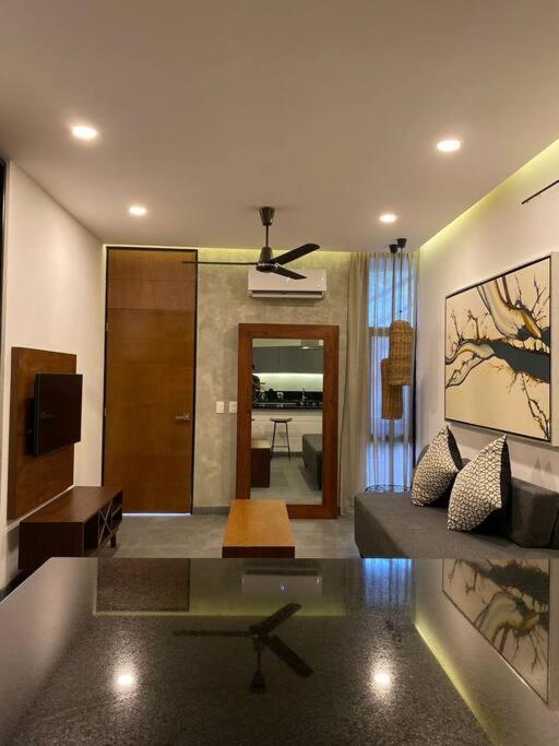 Luxury En Centro De * Tulum