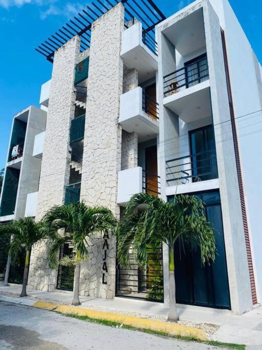 Luxury En Centro De Apartamento *