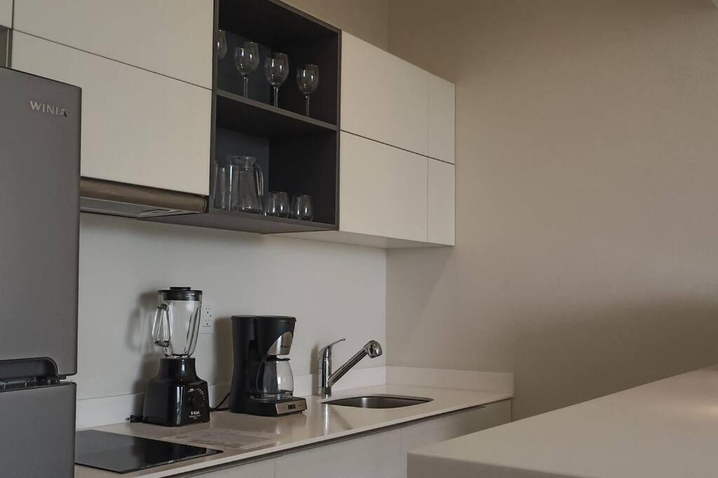 Apartamento Mya Aldea Zama
