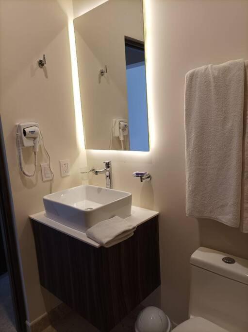Apartamento Mya Aldea Zama