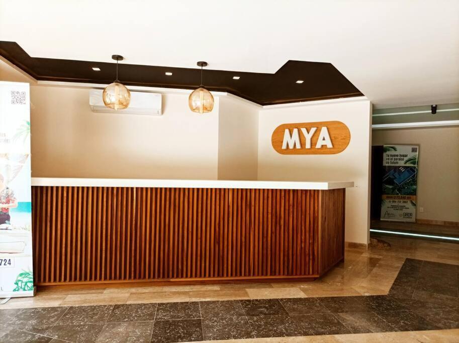 Apartamento Mya Aldea Zama *