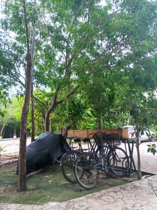 Apartamento Mya Aldea Zama