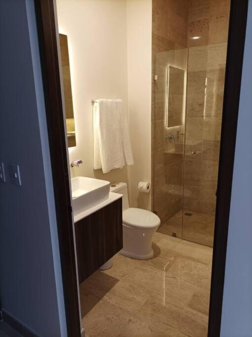 Apartamento Mya Aldea Zama