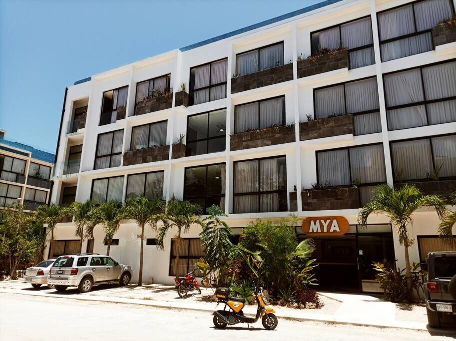 Mya Aldea Zama Apartamento Tulum