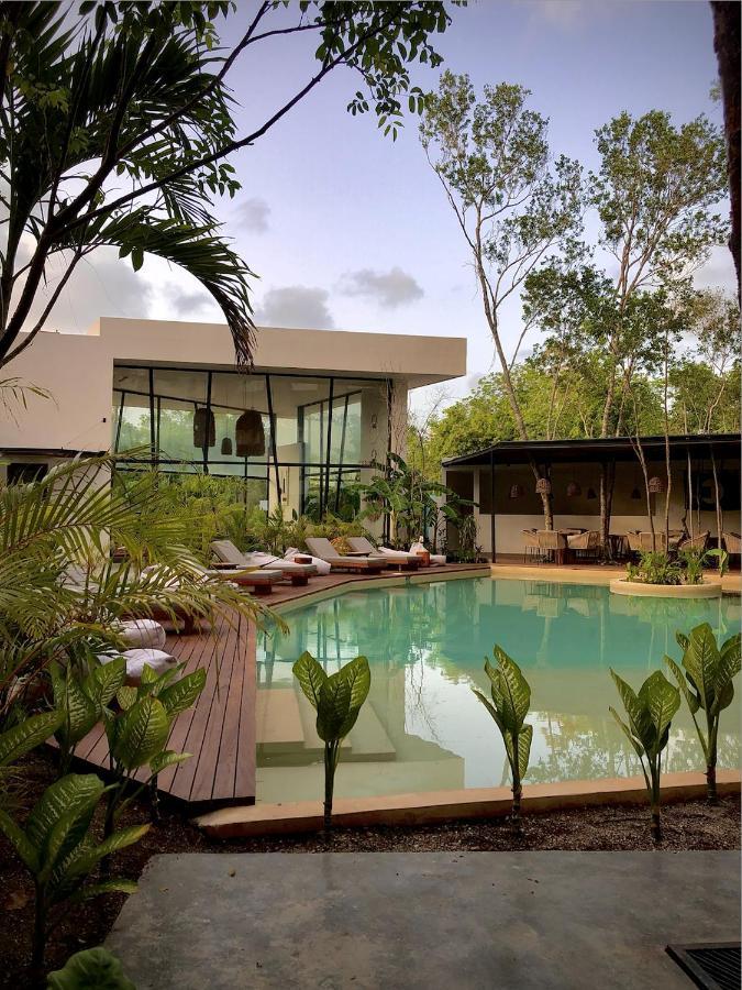 Apartamento Jade Tulum