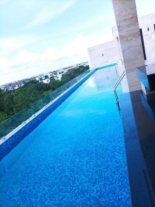S/cocina Apartamento Tulum