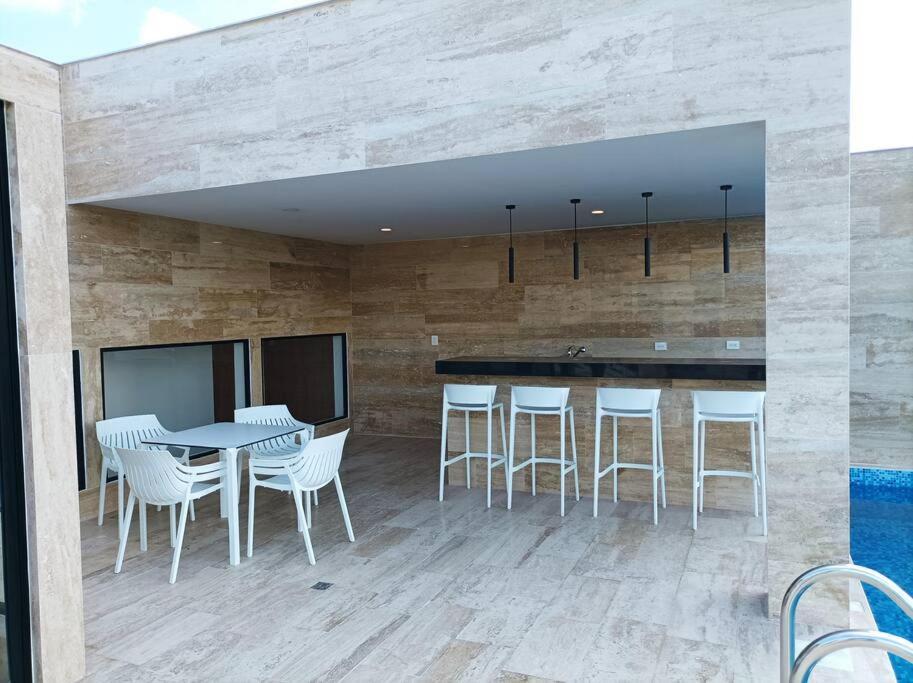 S/cocina * Tulum