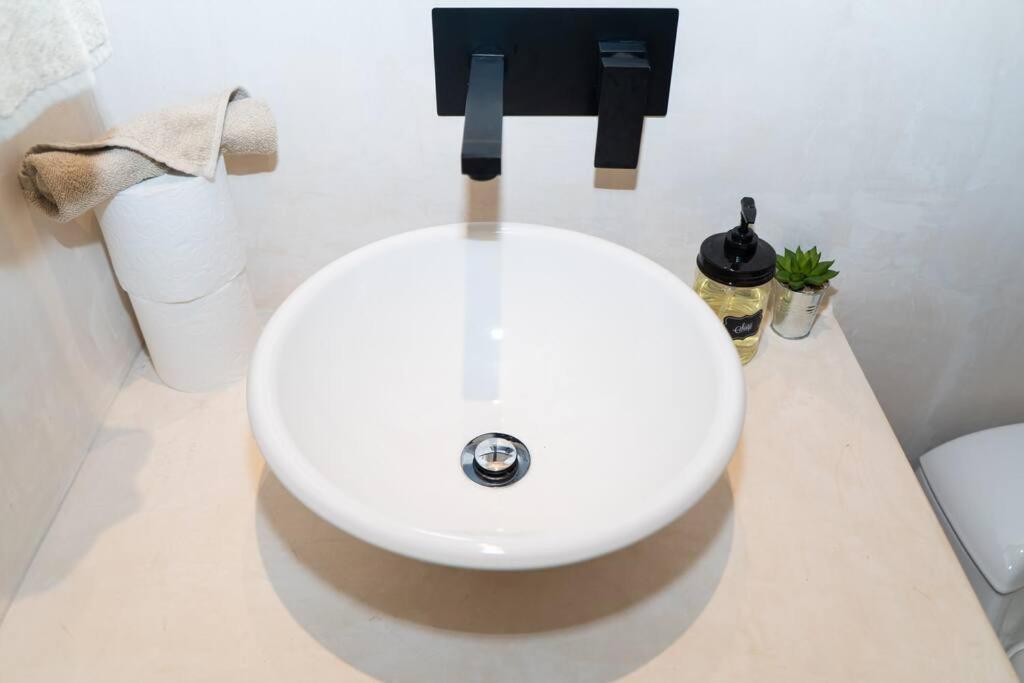 Apartamento Sunrise Studio In Aldea Zama Tulum
