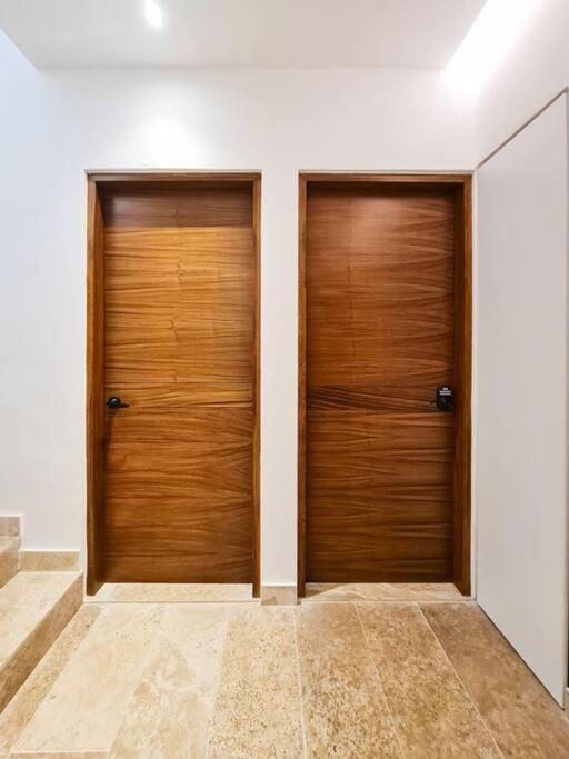 Sunrise Studio In Aldea Zama Apartamento *