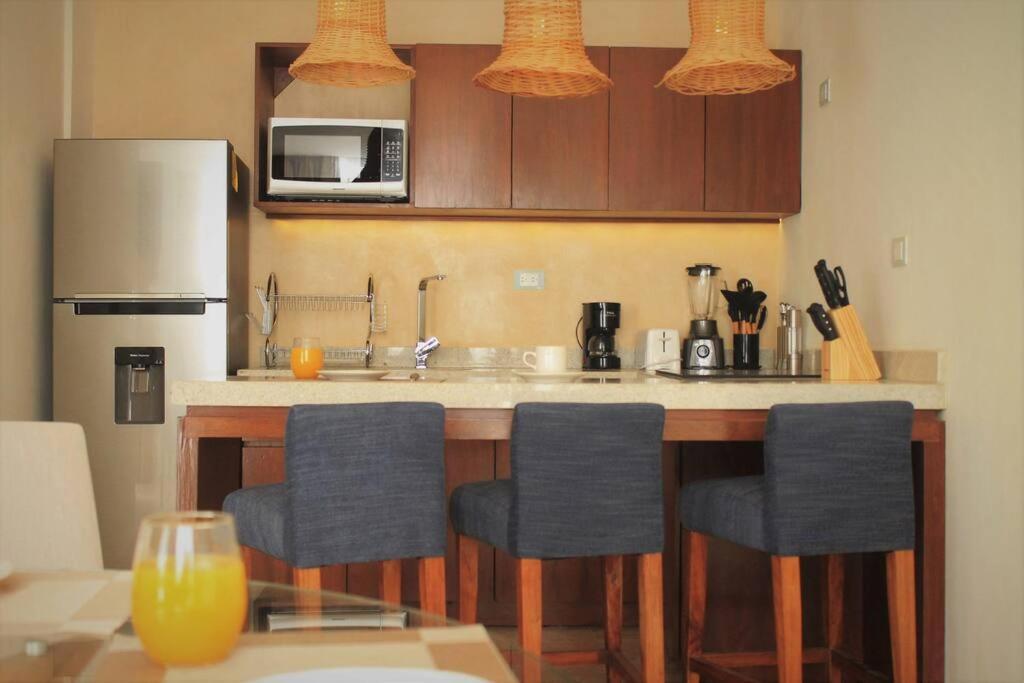 The Waves 307 Classy Ph With Private Pool *