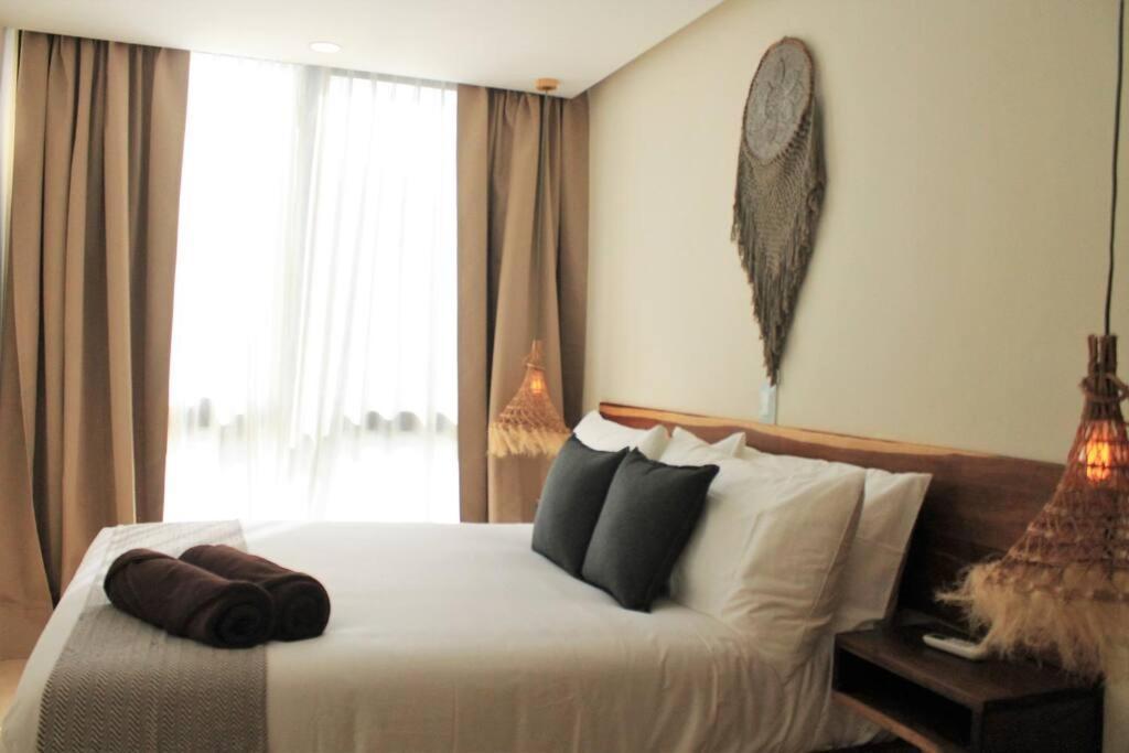 The Waves 307 Classy Ph With Private Pool * Tulum