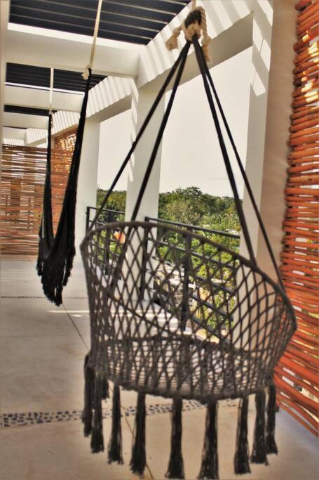 The Waves 307 Classy Ph With Private Pool Tulum