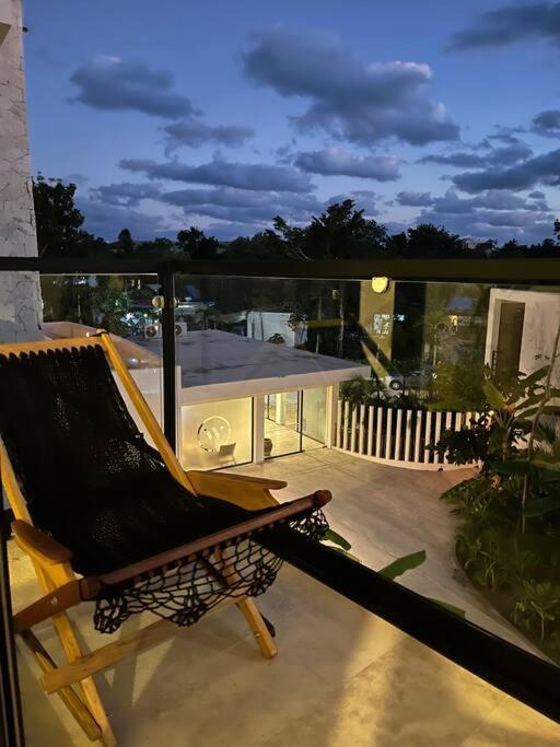 The Waves 307 Classy Ph With Private Pool Tulum