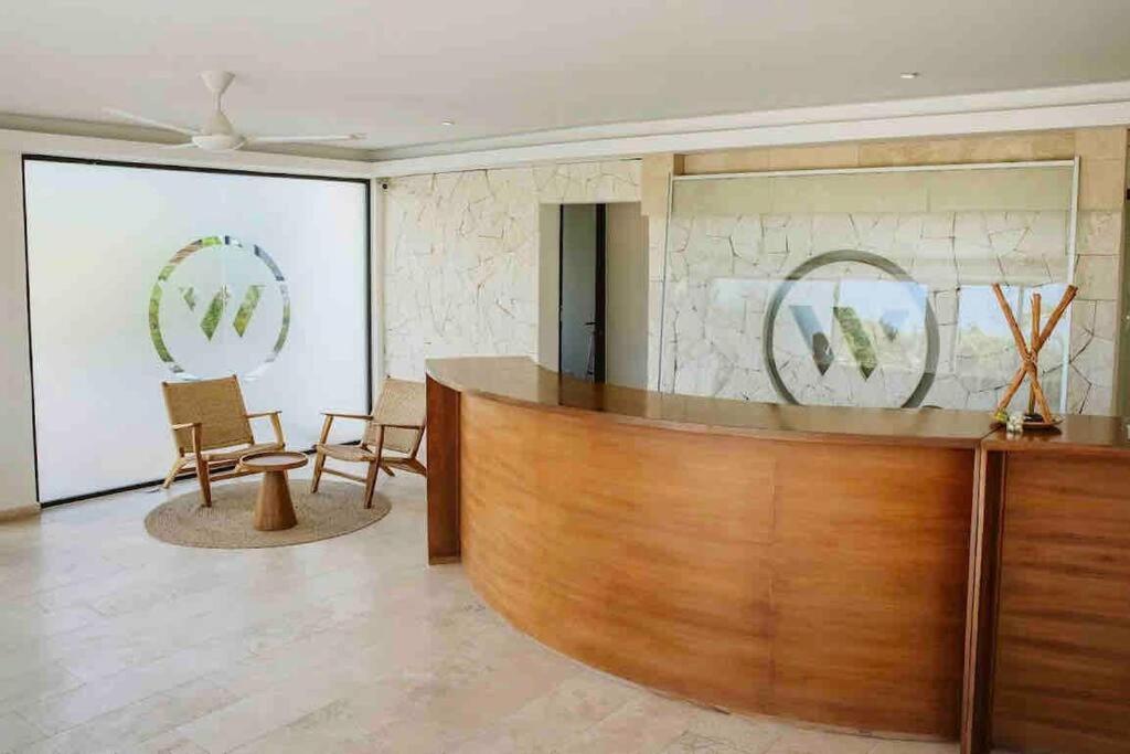 The Waves 307 Classy Ph With Private Pool Apartamento *