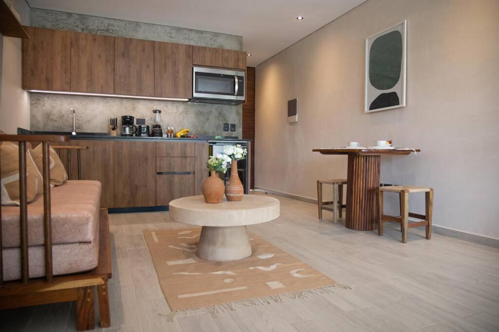 Dk Jade 30 By Sandy Powerful Apartamento Tulum
