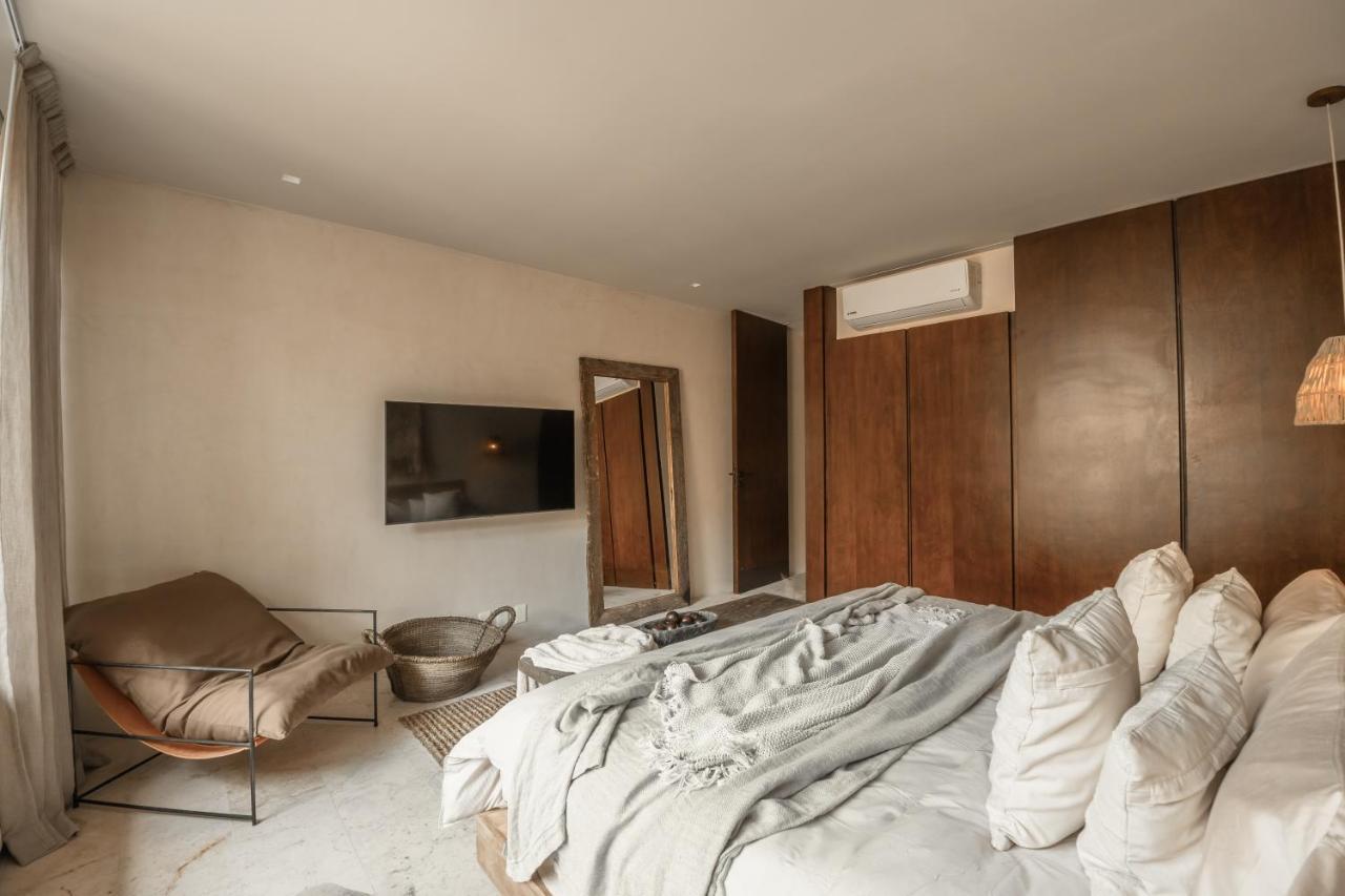 Exclusive Penthouse By Famous Interior Designer By Yeah Apartamento *