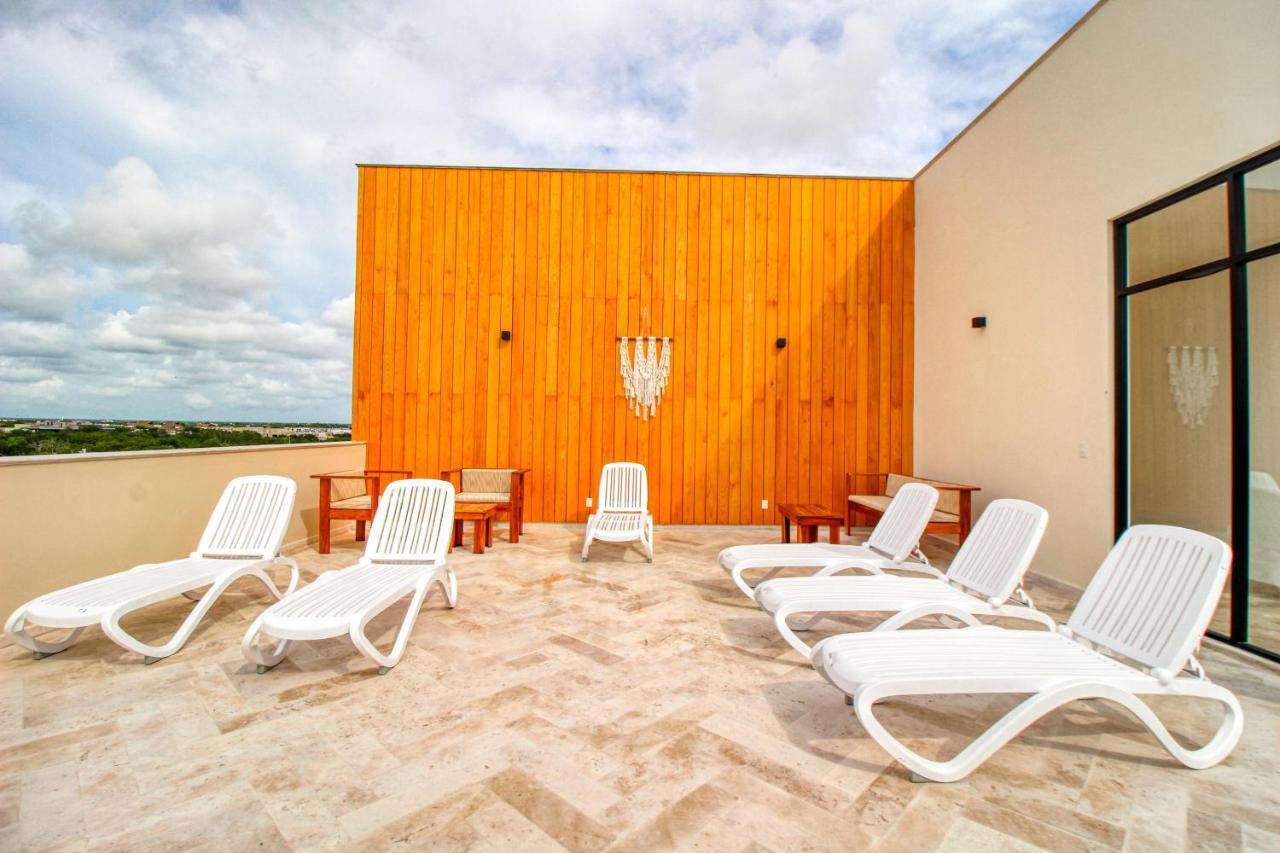 Giada Towers, Unit 102 Apartamento