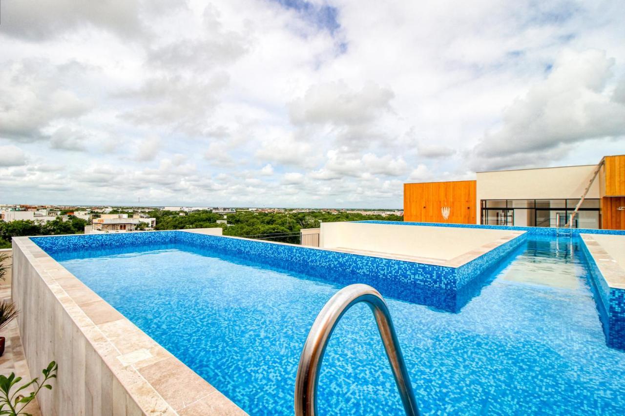 Apartamento Giada Towers, Unit 102 Tulum