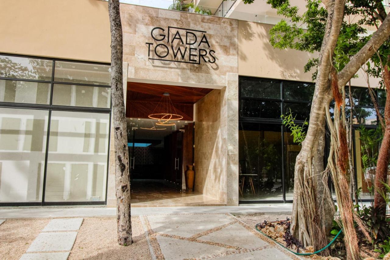 Giada Towers, Unit 102 Apartamento Tulum