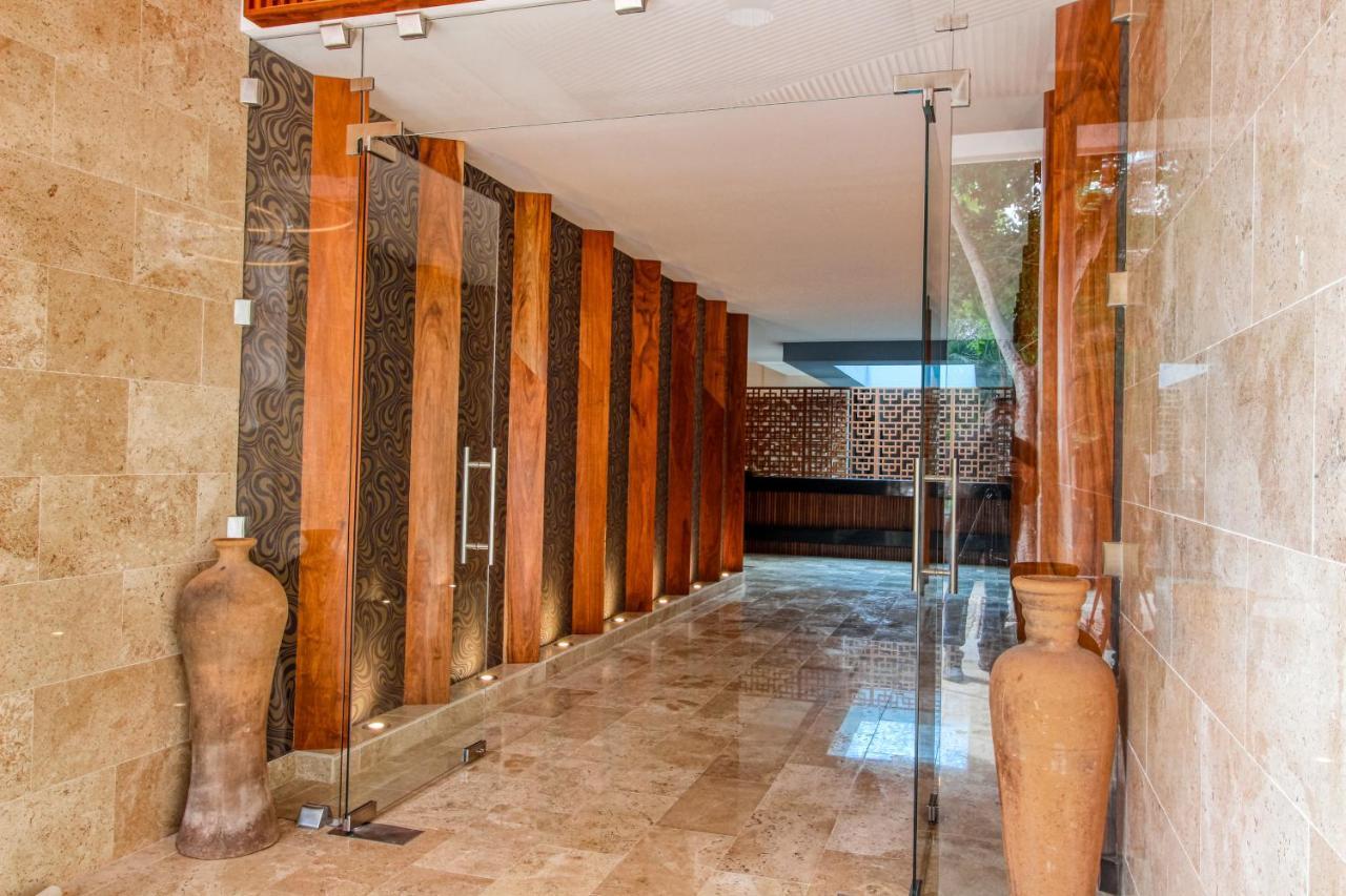 Giada Towers, Unit 102 Apartamento