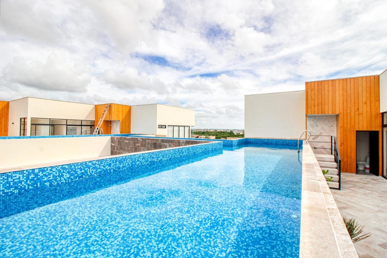 Giada Towers, Unit 102 * Tulum